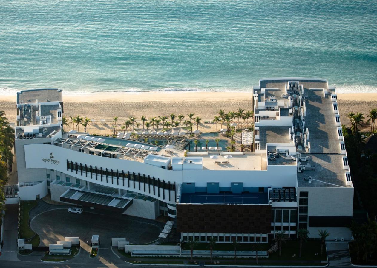 Garza Blanca Resort & Spa Los Cabos カボ・サン・ルーカス エクステリア 写真