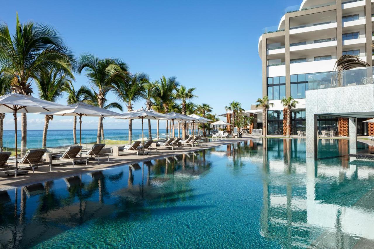 Garza Blanca Resort & Spa Los Cabos カボ・サン・ルーカス エクステリア 写真
