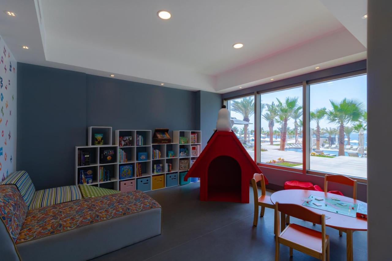 Garza Blanca Resort & Spa Los Cabos カボ・サン・ルーカス エクステリア 写真