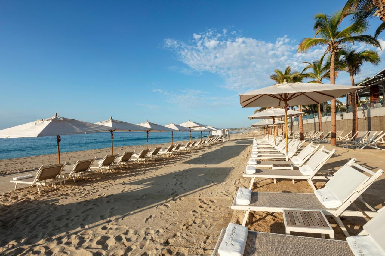 Garza Blanca Resort & Spa Los Cabos カボ・サン・ルーカス エクステリア 写真