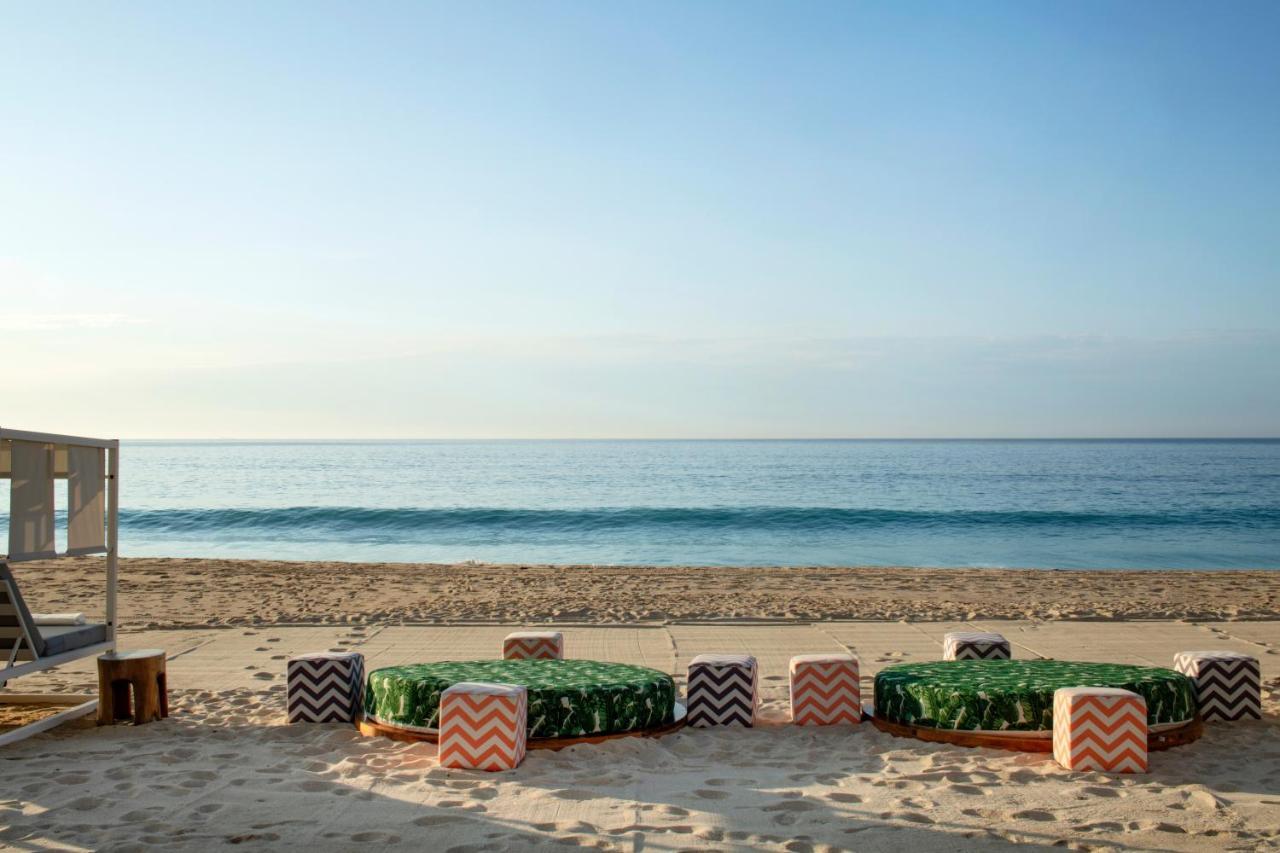 Garza Blanca Resort & Spa Los Cabos カボ・サン・ルーカス エクステリア 写真
