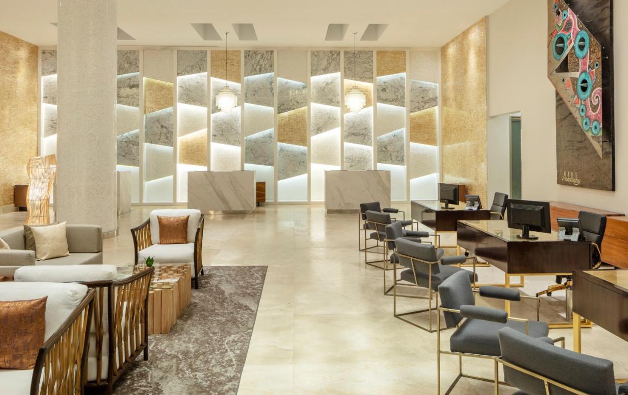 Garza Blanca Resort & Spa Los Cabos カボ・サン・ルーカス エクステリア 写真