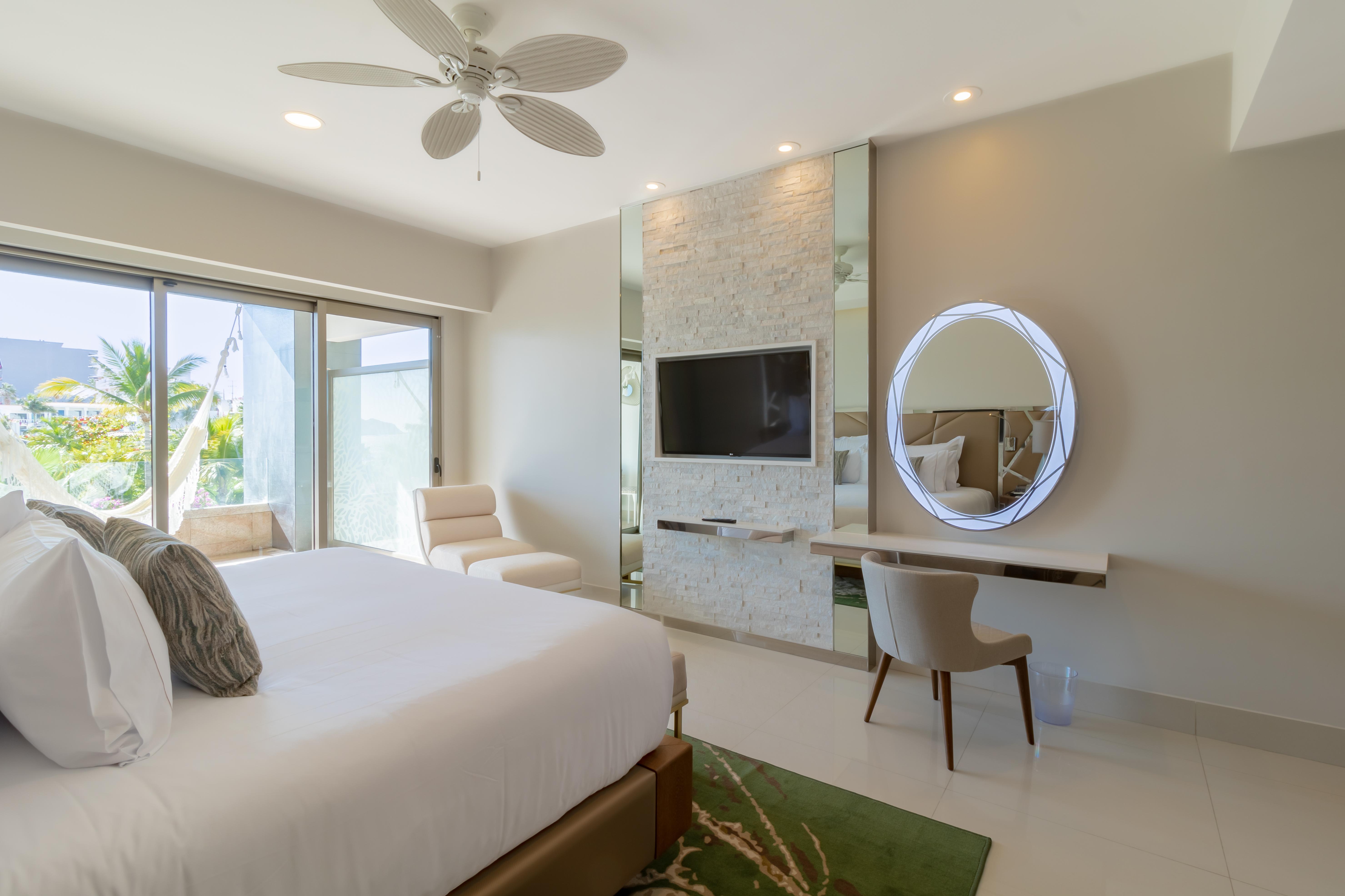 Garza Blanca Resort & Spa Los Cabos カボ・サン・ルーカス エクステリア 写真