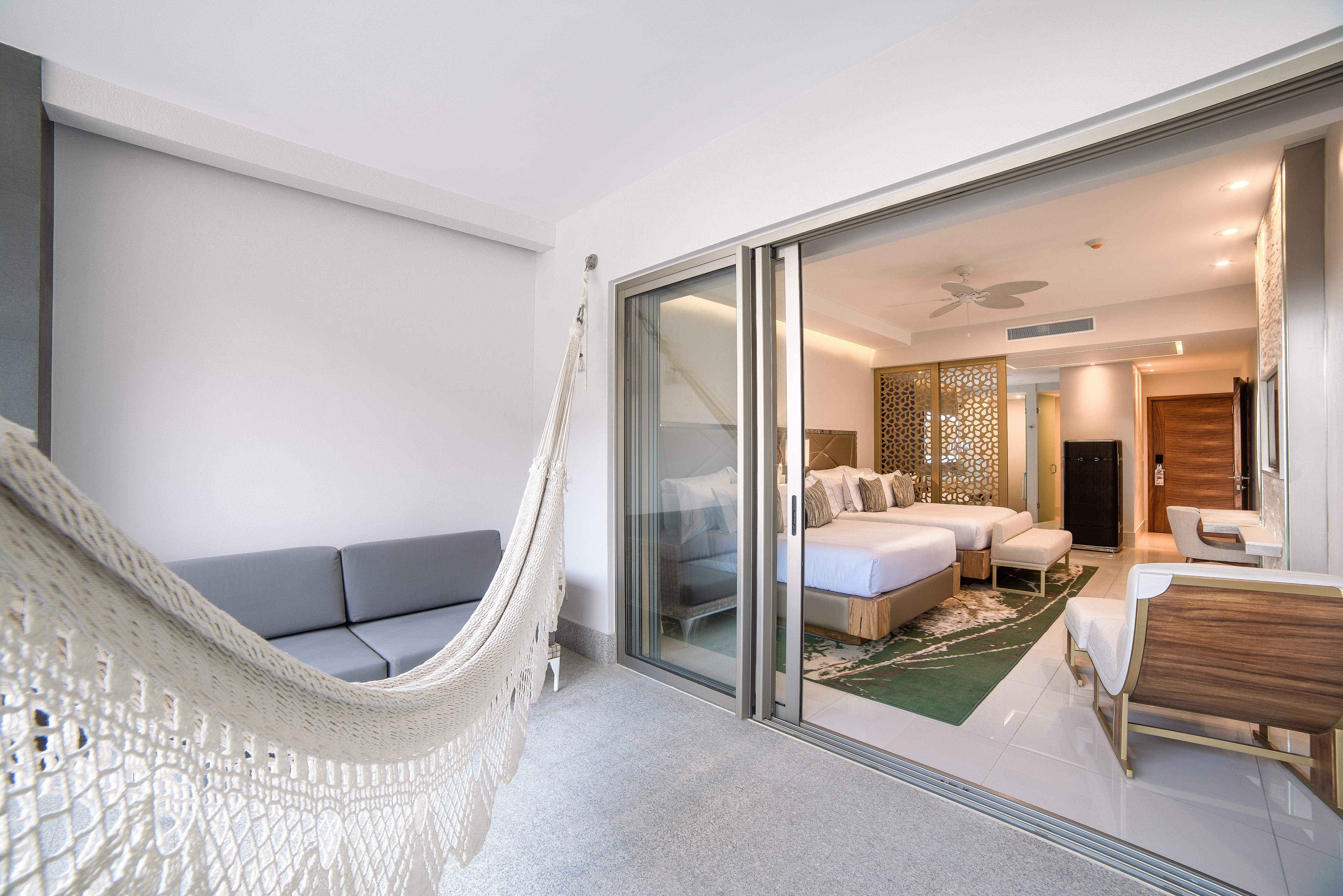 Garza Blanca Resort & Spa Los Cabos カボ・サン・ルーカス エクステリア 写真
