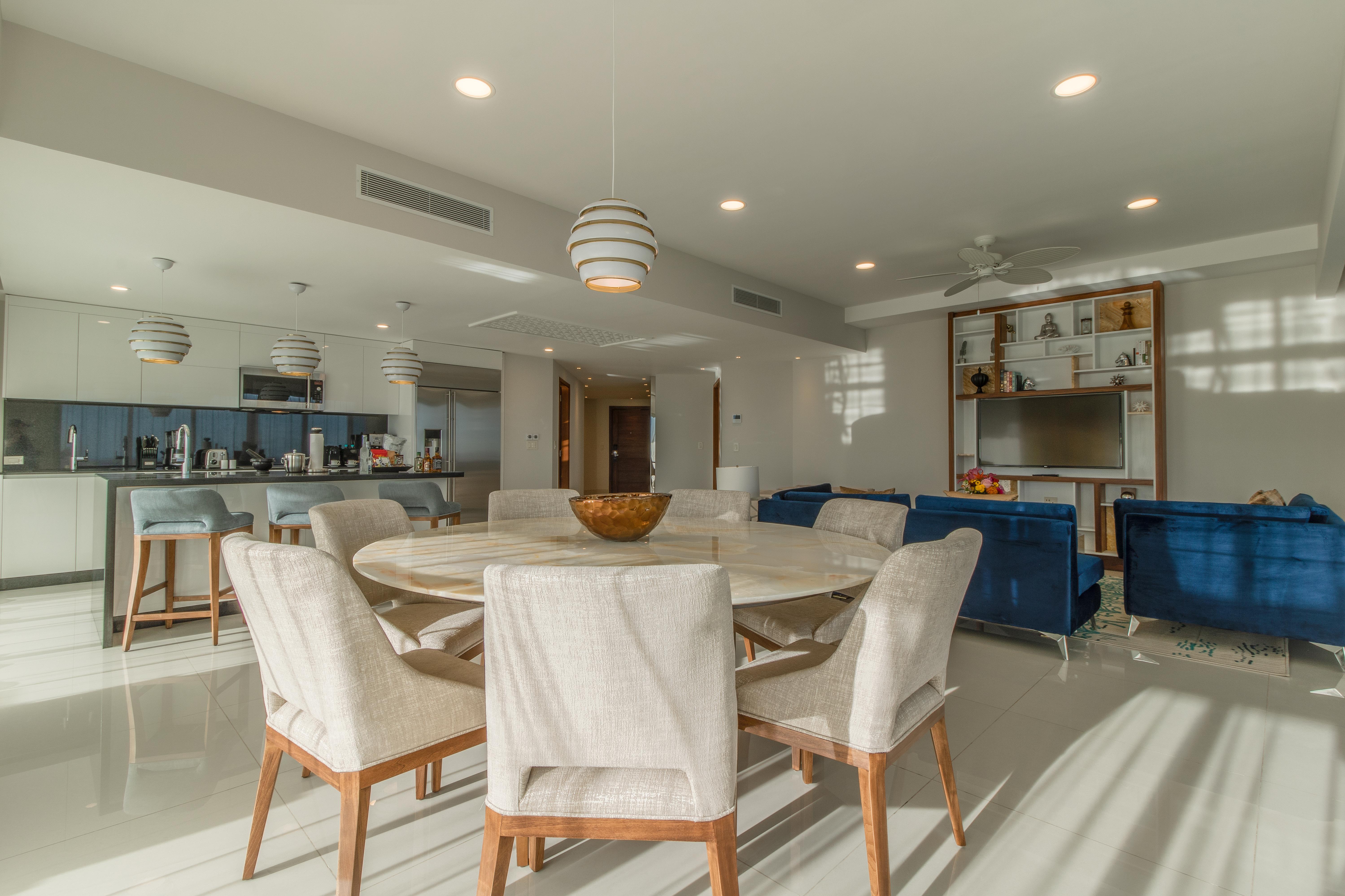 Garza Blanca Resort & Spa Los Cabos カボ・サン・ルーカス エクステリア 写真