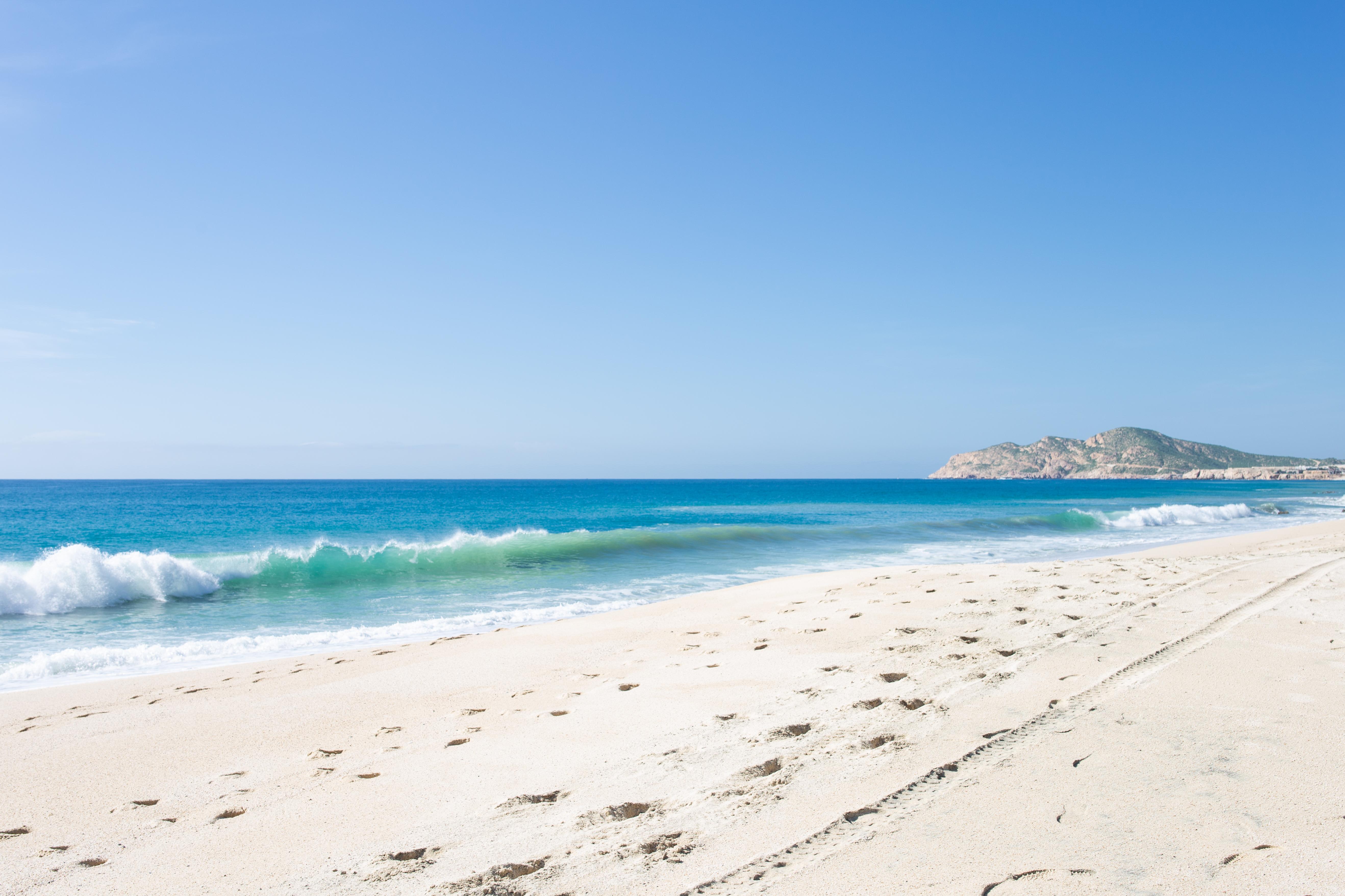 Garza Blanca Resort & Spa Los Cabos カボ・サン・ルーカス エクステリア 写真