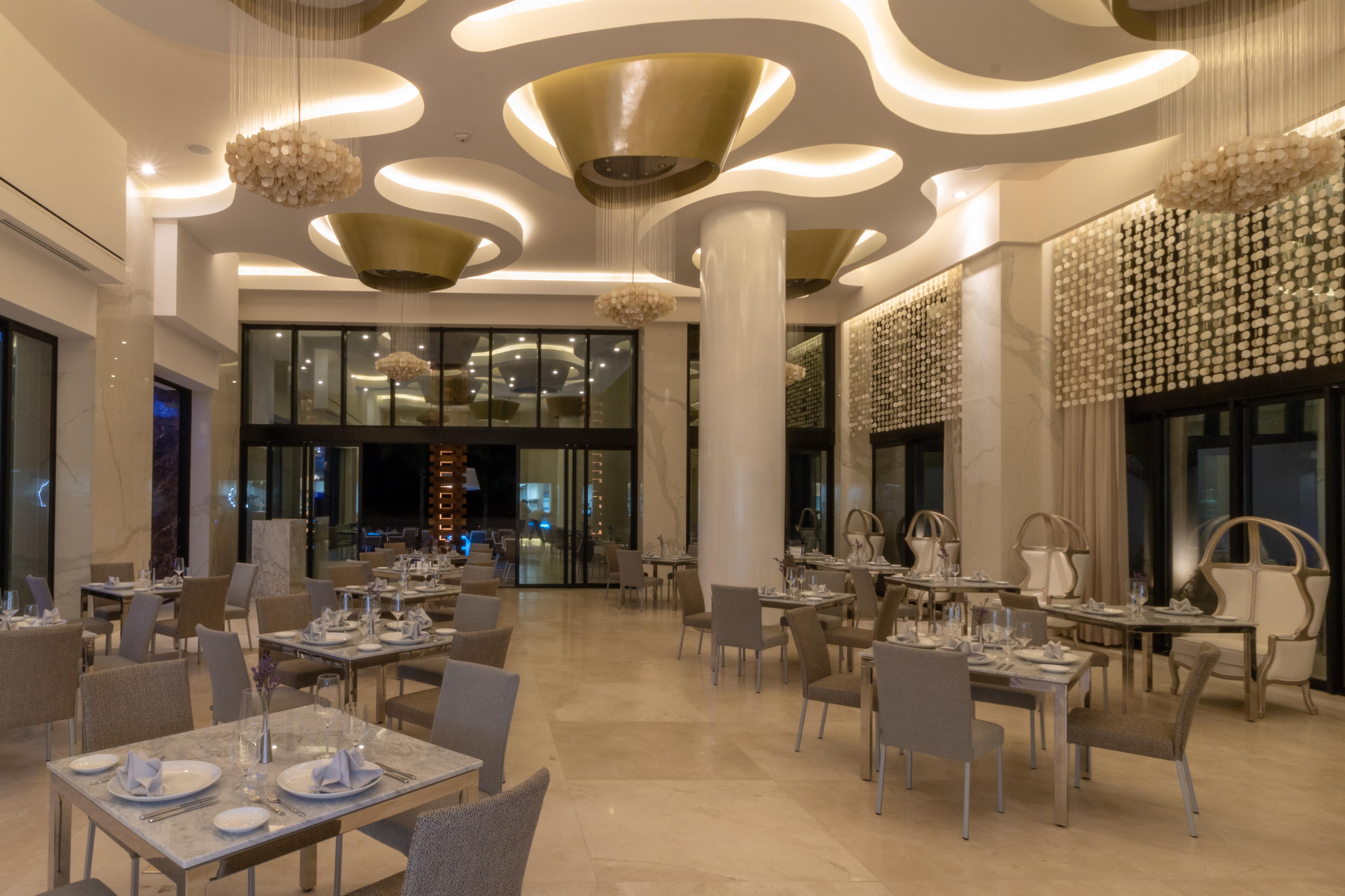 Garza Blanca Resort & Spa Los Cabos カボ・サン・ルーカス エクステリア 写真