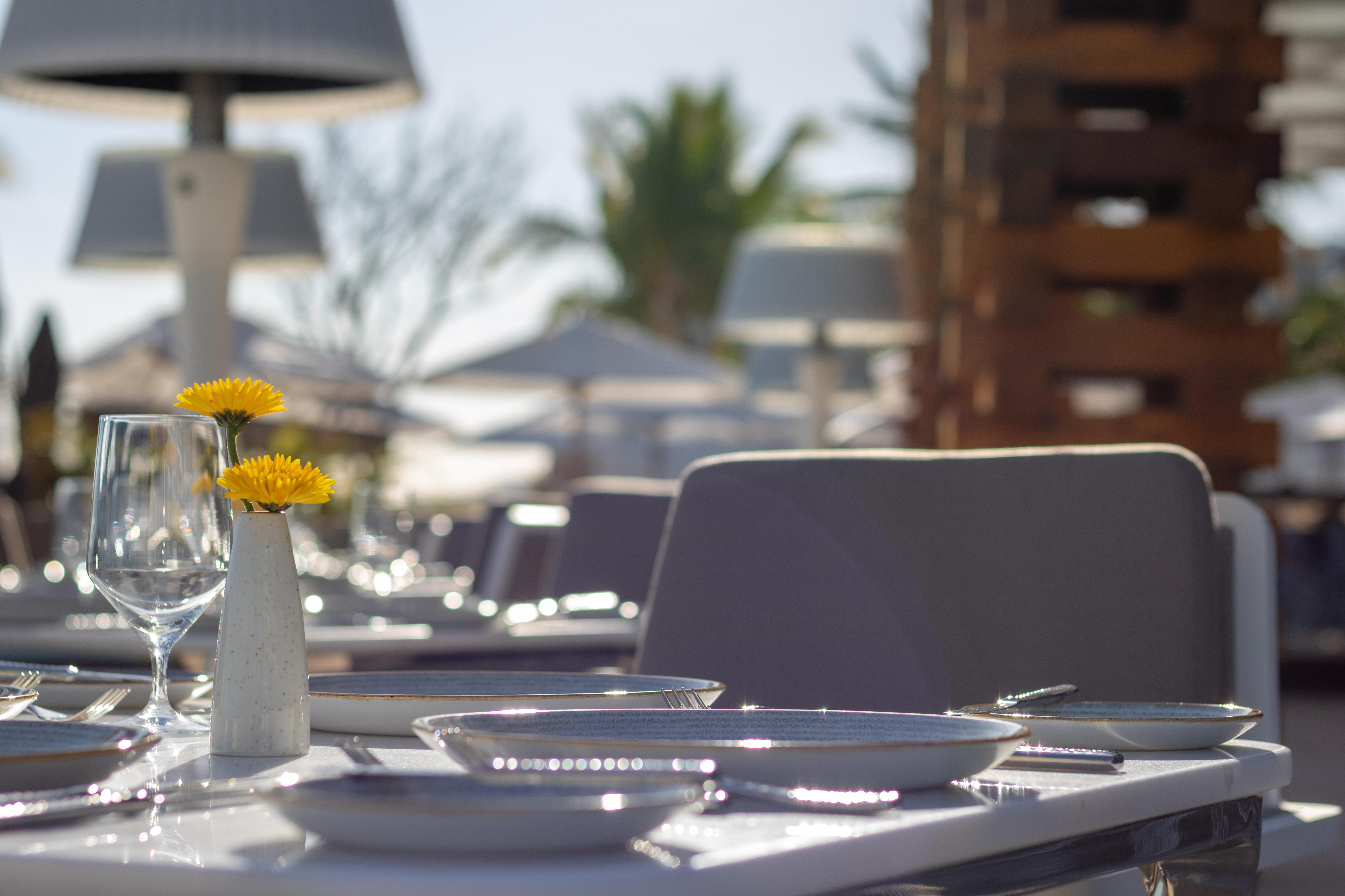 Garza Blanca Resort & Spa Los Cabos カボ・サン・ルーカス エクステリア 写真