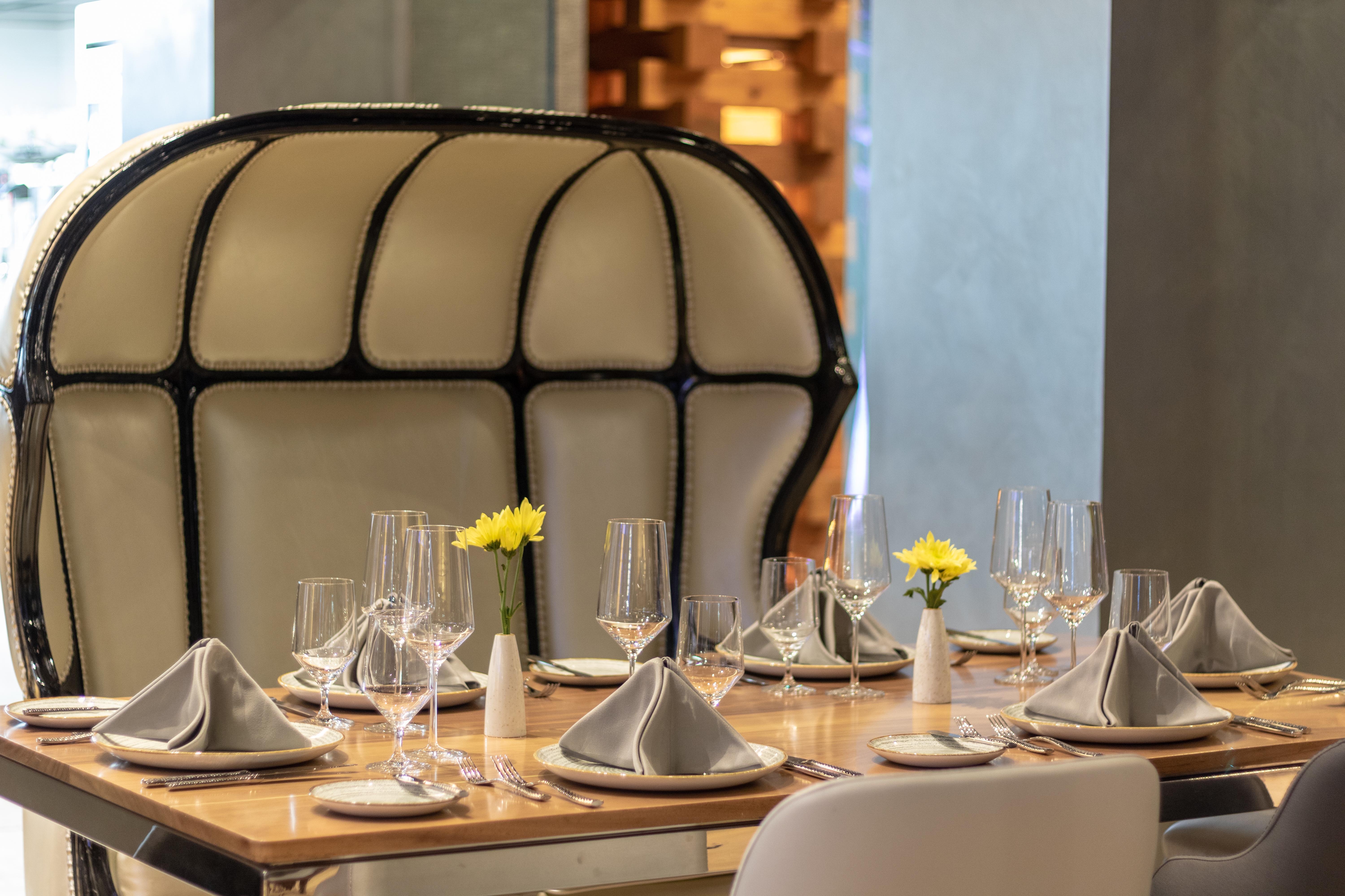 Garza Blanca Resort & Spa Los Cabos カボ・サン・ルーカス エクステリア 写真