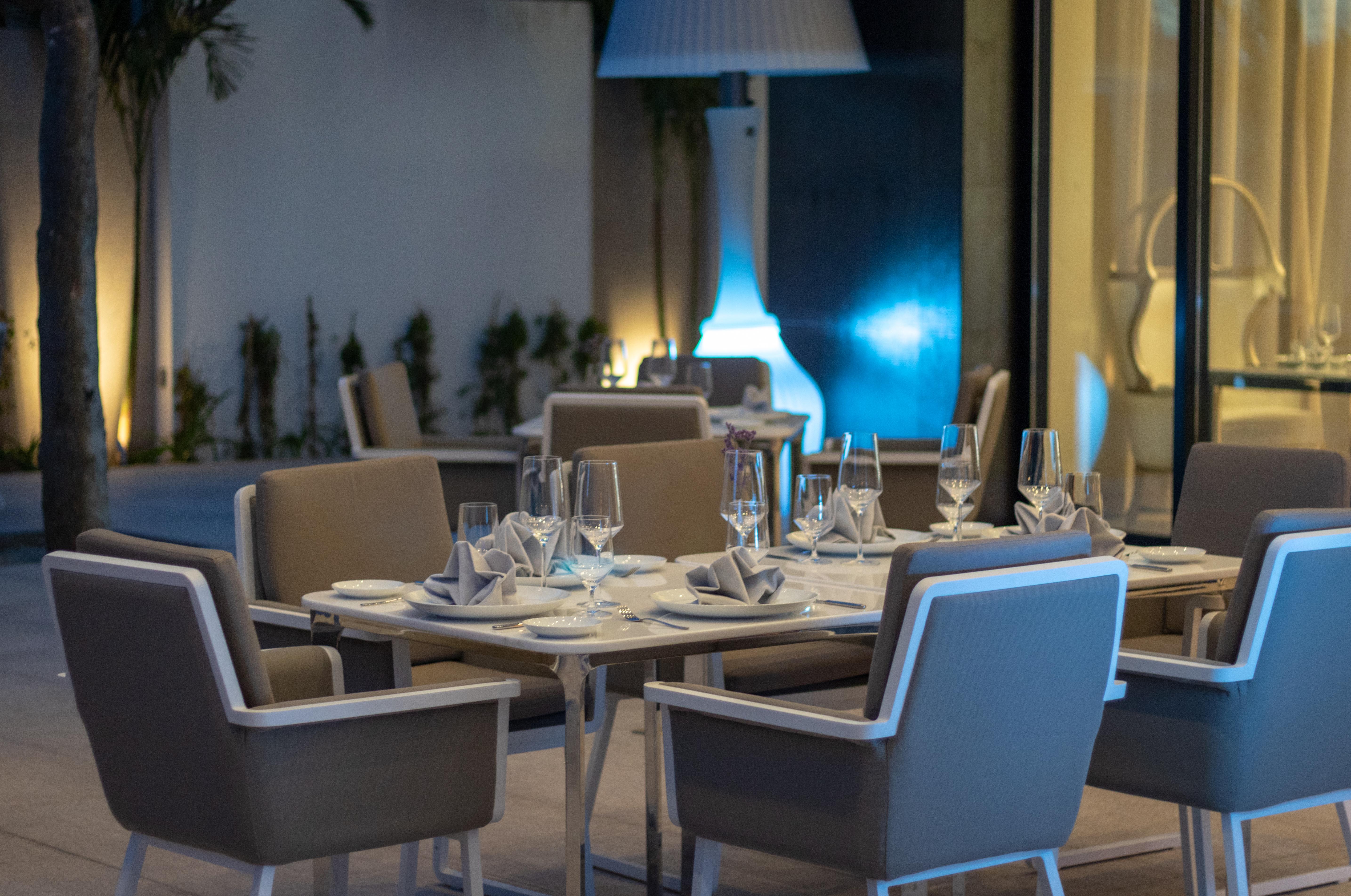 Garza Blanca Resort & Spa Los Cabos カボ・サン・ルーカス エクステリア 写真
