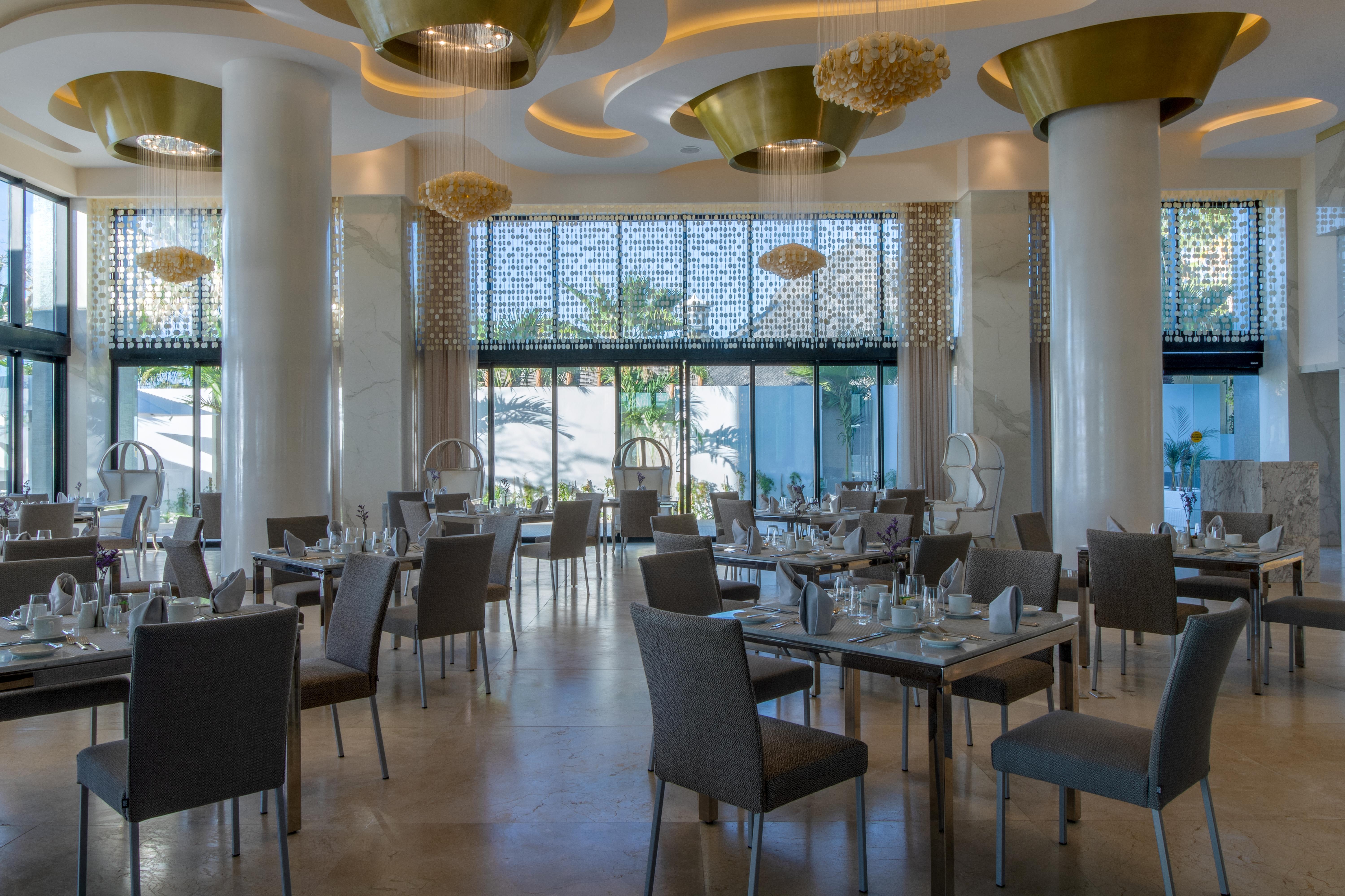 Garza Blanca Resort & Spa Los Cabos カボ・サン・ルーカス エクステリア 写真
