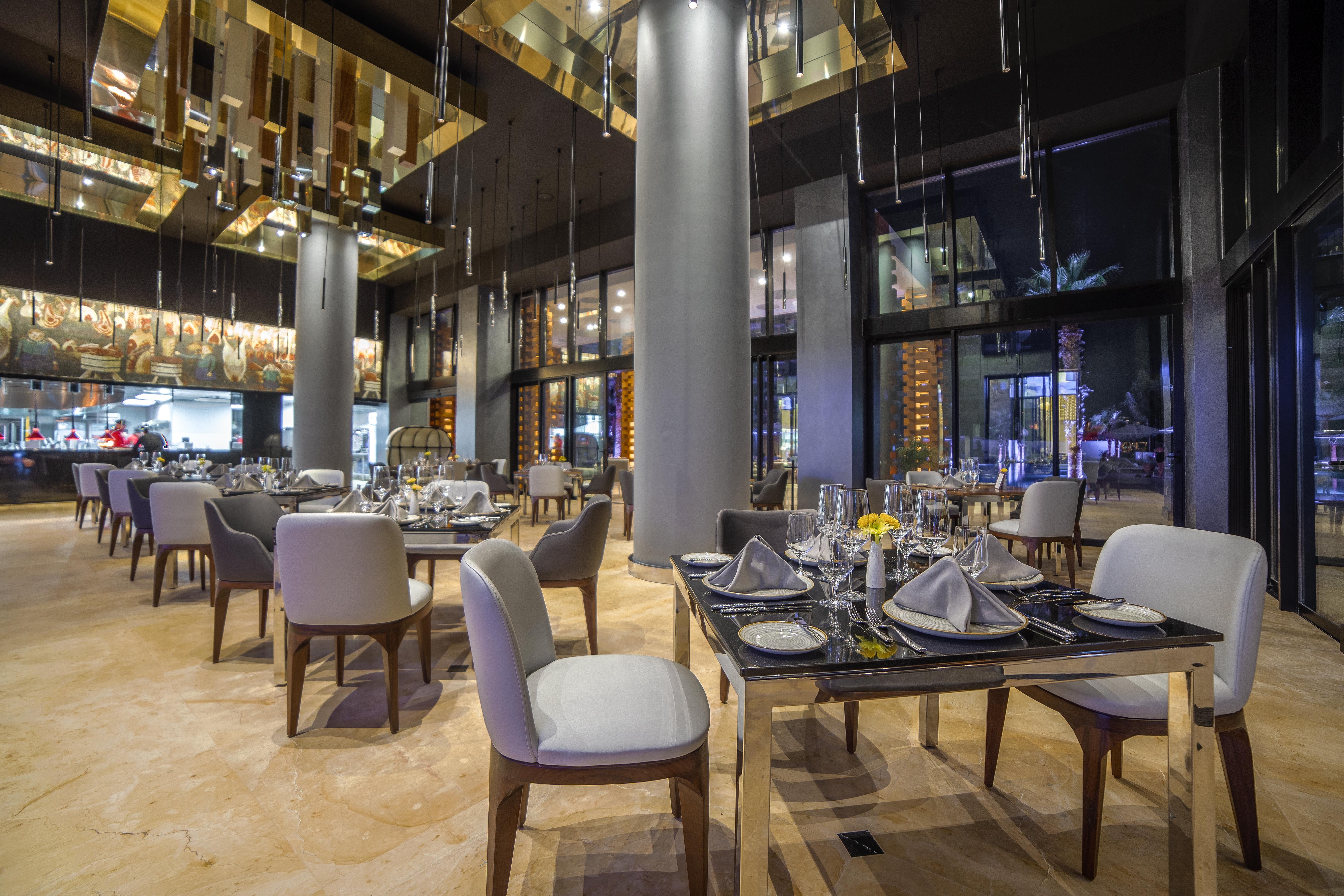 Garza Blanca Resort & Spa Los Cabos カボ・サン・ルーカス エクステリア 写真